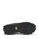 Tenis Lifestyle Intruder Para Hombre Color Negro-7