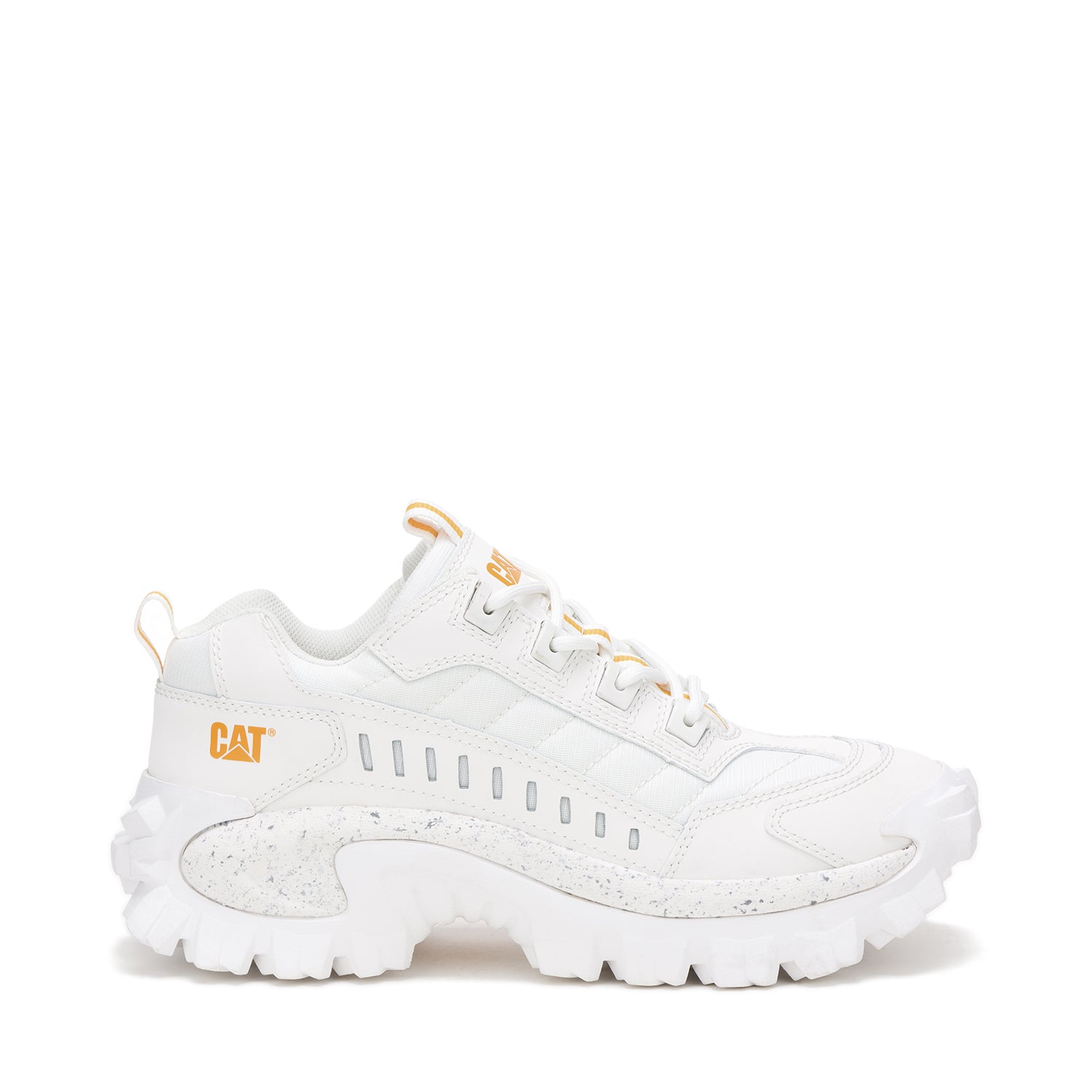 Tenis Lifestyle Intruder Unisex Color Blanco-2
