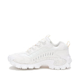 Tenis Lifestyle Intruder Unisex Color Blanco-3