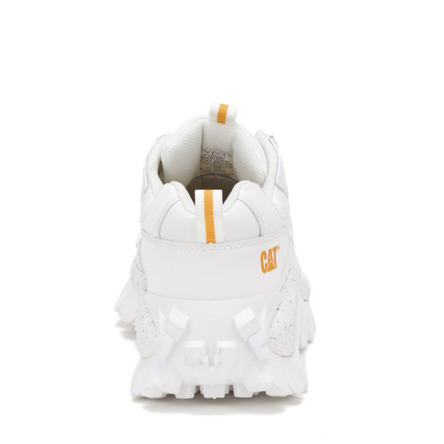 Tenis Lifestyle Intruder Unisex Color Blanco-4