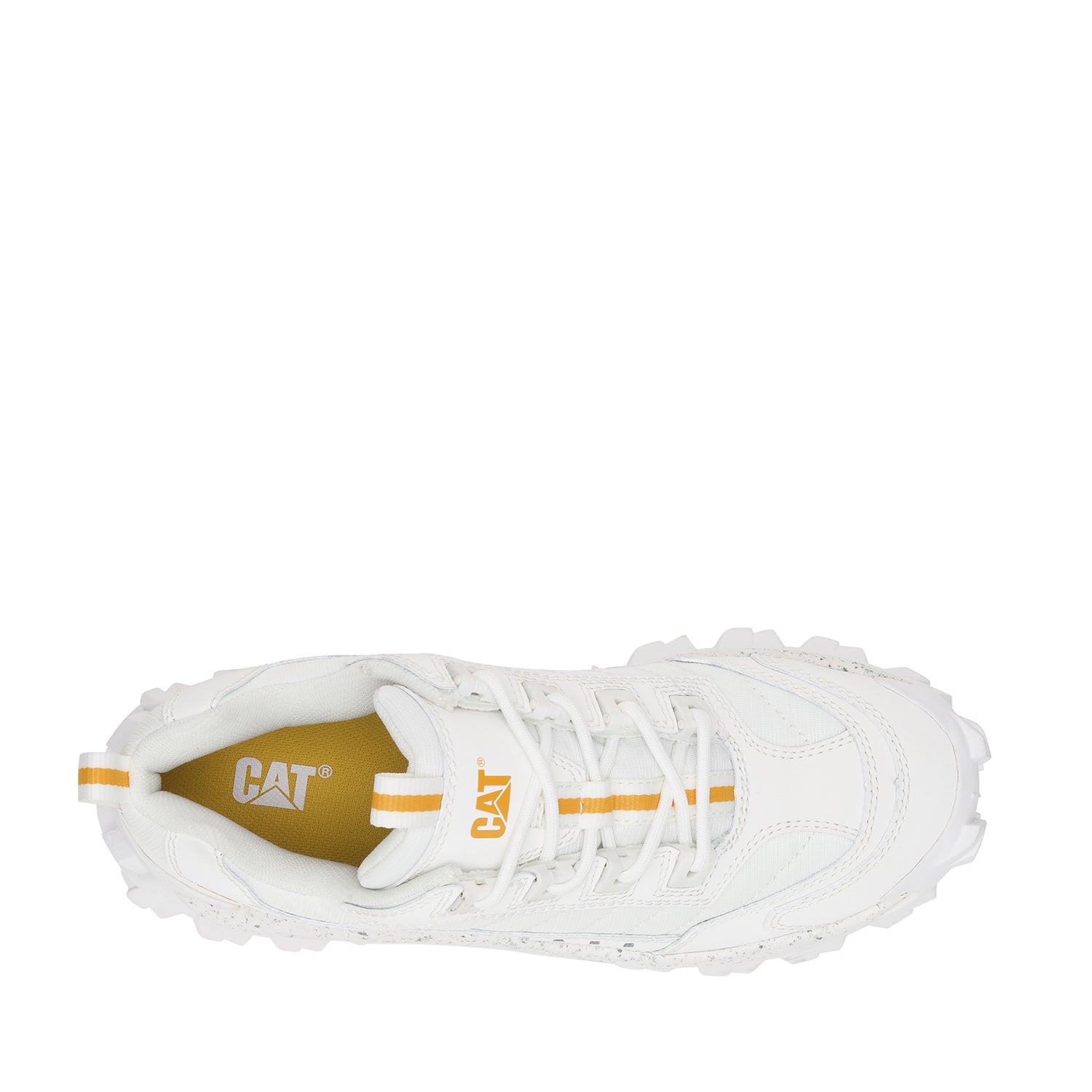 Tenis Lifestyle Intruder Unisex Color Blanco-5