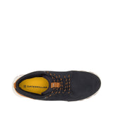 Botines Lifestyle Quest Mid Para Hombre Color Negro-7