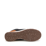 Botines Lifestyle Quest Mid Para Hombre Color Negro-9