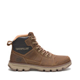 Botines Lifestyle Meridian Wp Para Hombre Color Café-3