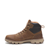 Botines Lifestyle Meridian Wp Para Hombre Color Café-4