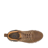 Botines Lifestyle Meridian Wp Para Hombre Color Café-5