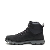 Botines Lifestyle Meridian Wp Para Hombre Color Negro-3