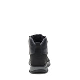 Botines Lifestyle Meridian Wp Para Hombre Color Negro-5