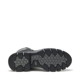 Botines Lifestyle Meridian Wp Para Hombre Color Negro-6