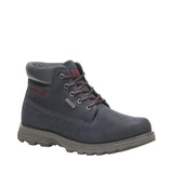 Botines Lifestyle Founder Wp Para Hombre Color Azul-1