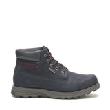 Botines Lifestyle Founder Wp Para Hombre Color Azul-3