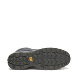 Botines Lifestyle Founder Wp Para Hombre Color Azul-6