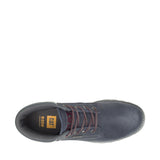 Botines Lifestyle Founder Wp Para Hombre Color Azul-7