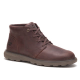 Botines Lifestyle Trey 2.0 Para Hombre Color Negro-2