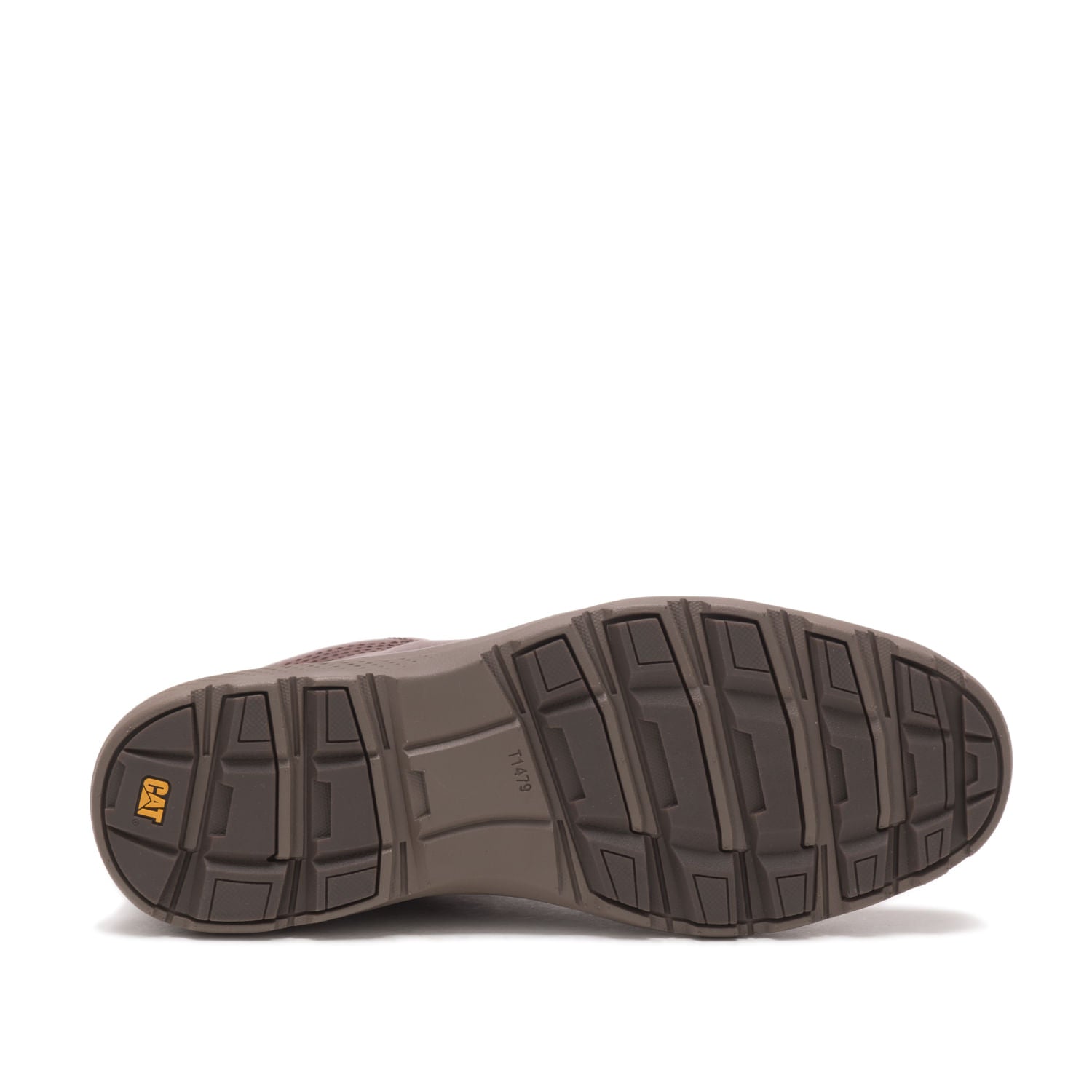 Botines Lifestyle Trey 2.0 Para Hombre Color Negro-6