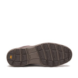 Botines Lifestyle Trey 2.0 Para Hombre Color Negro-6