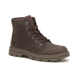 Botines Lifestyle Evident Hi Para Hombre Color Café-3