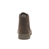 Botines Lifestyle Evident Hi Para Hombre Color Café-6