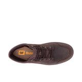 Botines Lifestyle Evident Hi Para Hombre Color Café-7