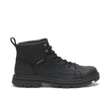 Botines Lifestyle Modulate Wp Para Hombre Color Negro-1
