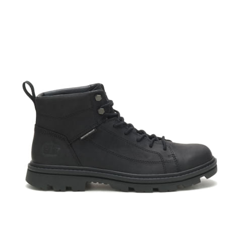 Botines Lifestyle Modulate Wp Para Hombre Color Negro-1