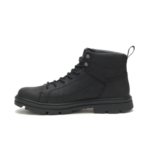 Botines Lifestyle Modulate Wp Para Hombre Color Negro-2