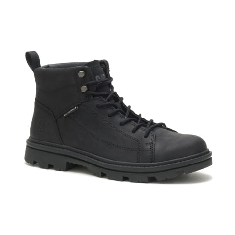 Botines Lifestyle Modulate Wp Para Hombre Color Negro-3