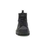 Botines Lifestyle Modulate Wp Para Hombre Color Negro-4