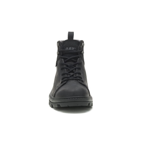 Botines Lifestyle Modulate Wp Para Hombre Color Negro-4
