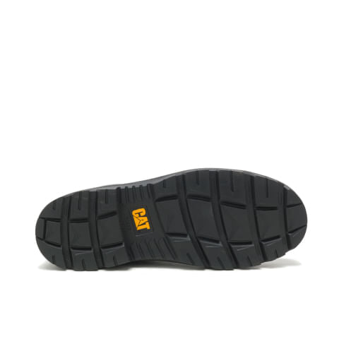 Botines Lifestyle Modulate Wp Para Hombre Color Negro-5