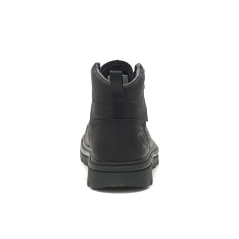 Botines Lifestyle Modulate Wp Para Hombre Color Negro-6