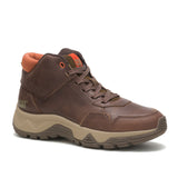 Botines Lifestyle Detours Mid Para Hombre Color Café-2