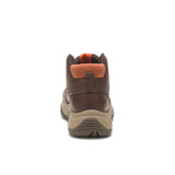 Botines Lifestyle Detours Mid Para Hombre Color Café-5