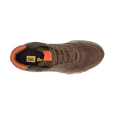 Botines Lifestyle Detours Mid Para Hombre Color Café-6