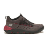 Tenis Lifestyle Crail Sport Low Para Hombre Color Gris-1