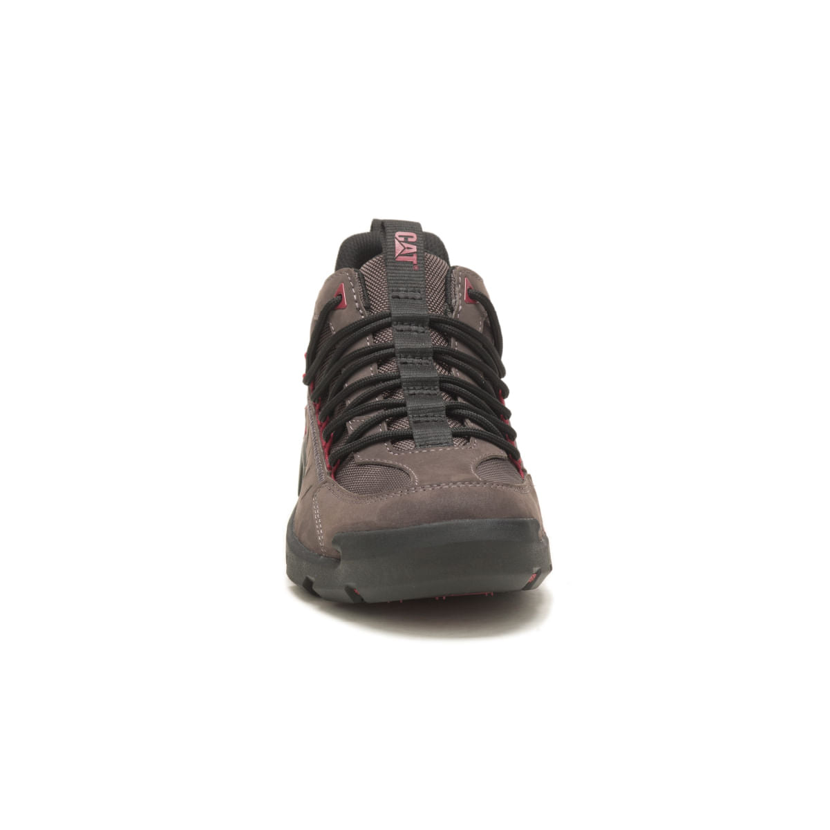 Tenis Lifestyle Crail Sport Low Para Hombre Color Gris-3