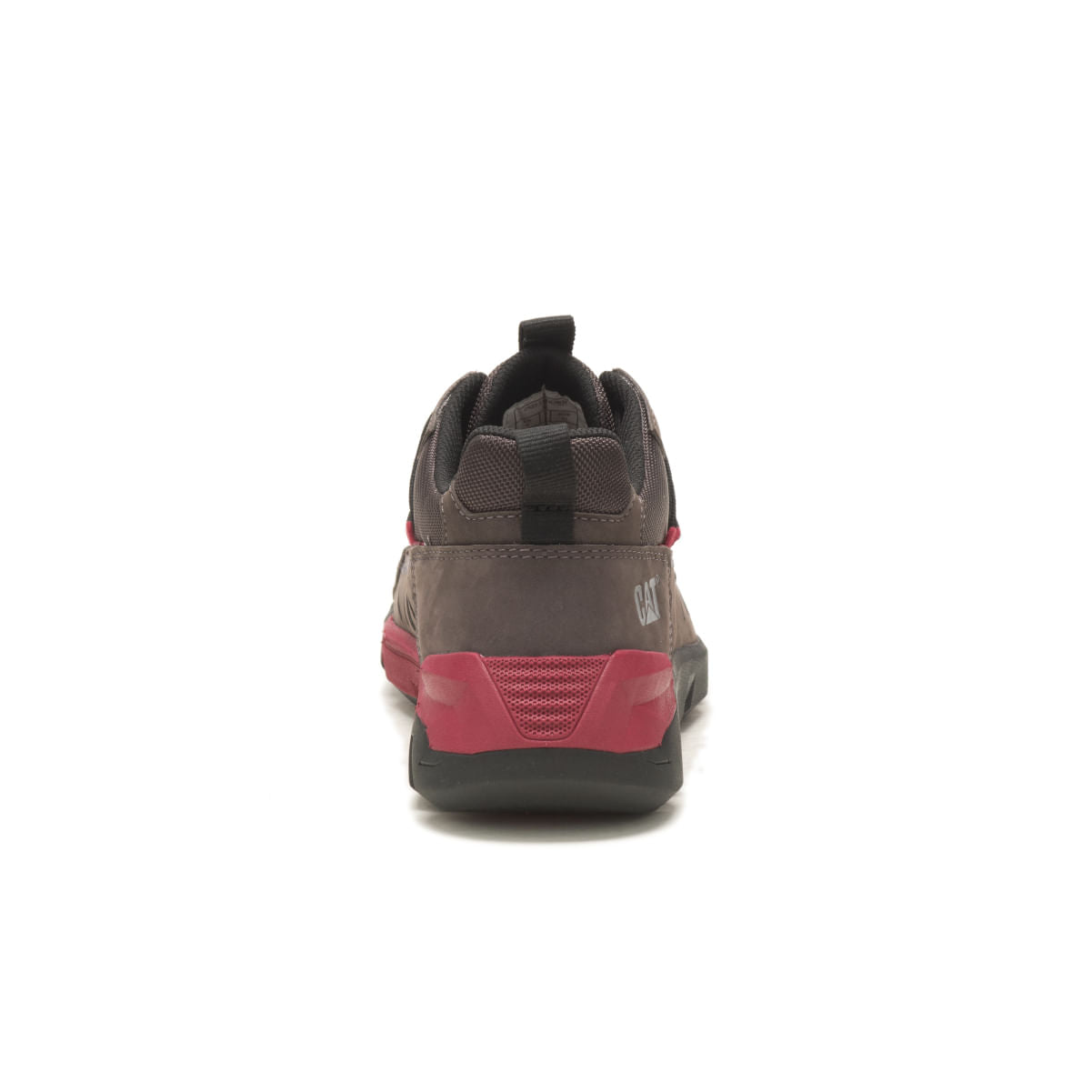 Tenis Lifestyle Crail Sport Low Para Hombre Color Gris-6