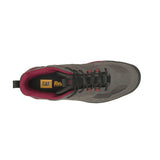 Tenis Lifestyle Crail Sport Mid Para Mujer Color Gris-7