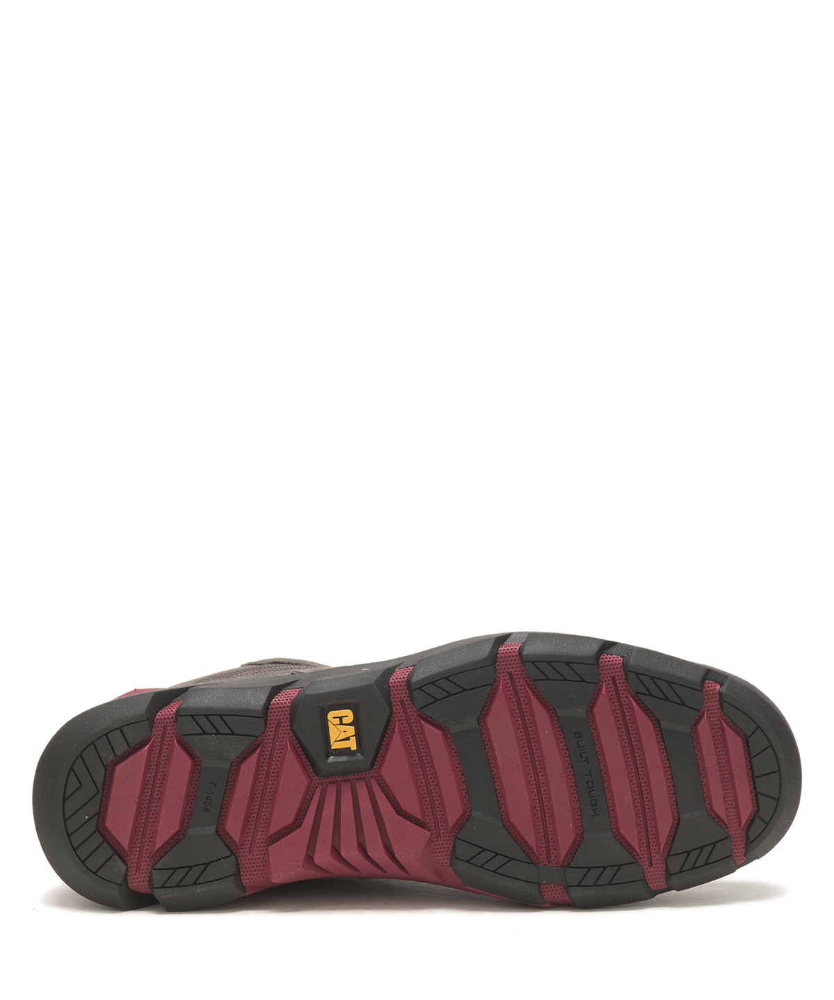 Tenis Lifestyle Crail Sport Mid Para Mujer Color Gris-8