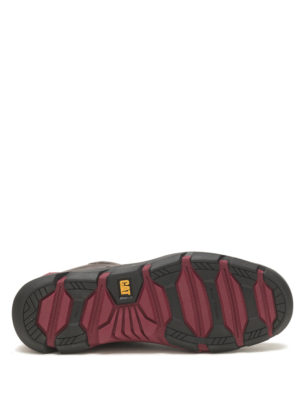 Tenis Lifestyle Crail Sport Mid Para Mujer Color Gris-8