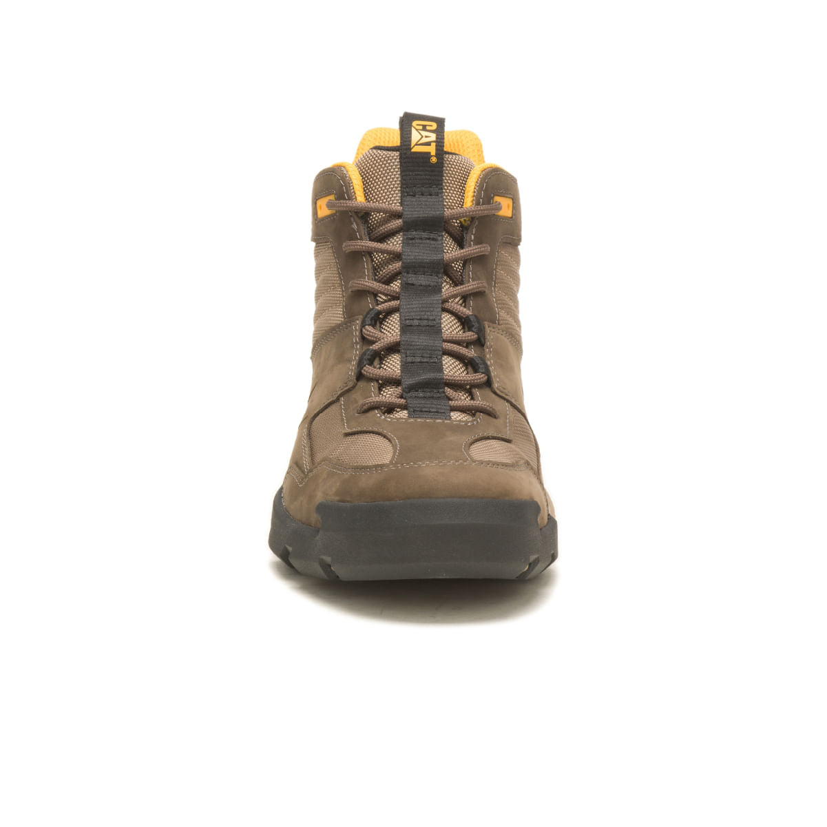 Botines Lifestyle Crail Sport Mid Para Mujer Color Negro-3