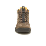 Botines Lifestyle Crail Sport Mid Para Mujer Color Negro-3