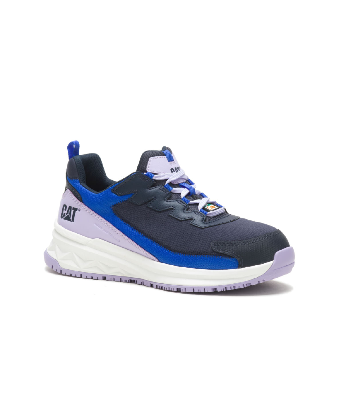Tenis Lifestyle Streamline Runner Ct Para Mujer Color Azul-1