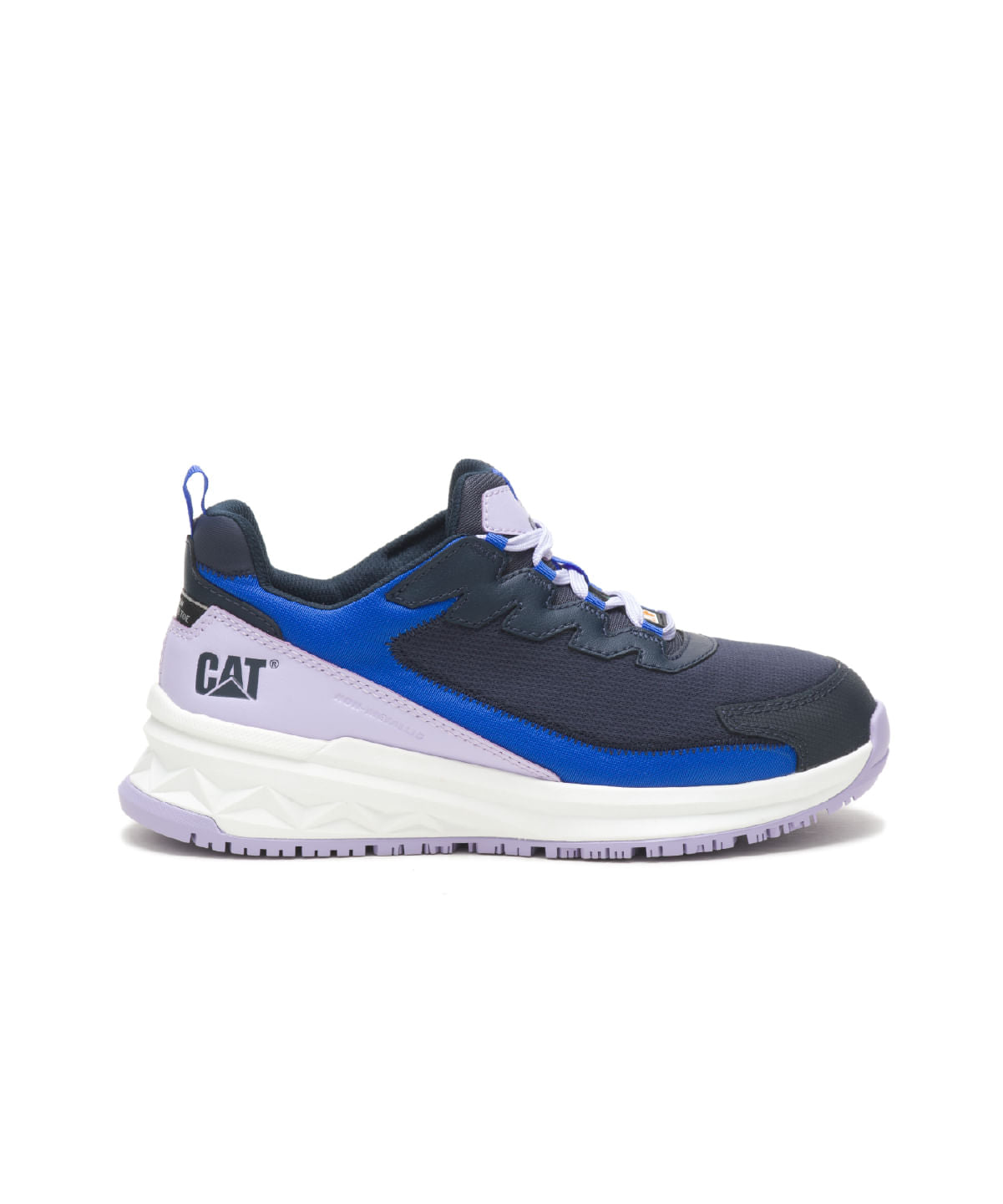 Tenis Lifestyle Streamline Runner Ct Para Mujer Color Azul-2