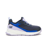 Tenis Lifestyle Streamline Runner Ct Para Mujer Color Azul-2