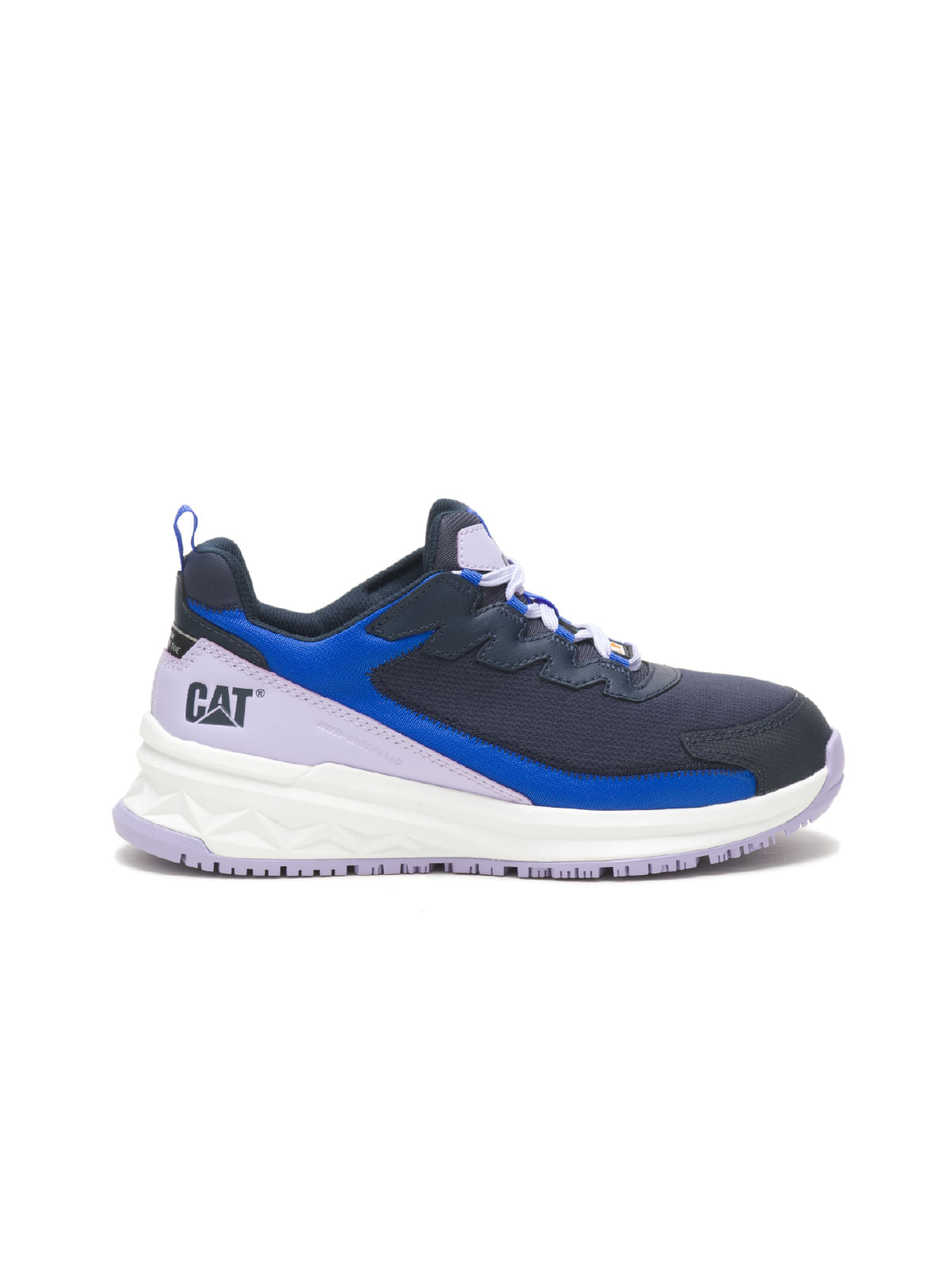 Tenis Lifestyle Streamline Runner Ct Para Mujer Color Azul-2