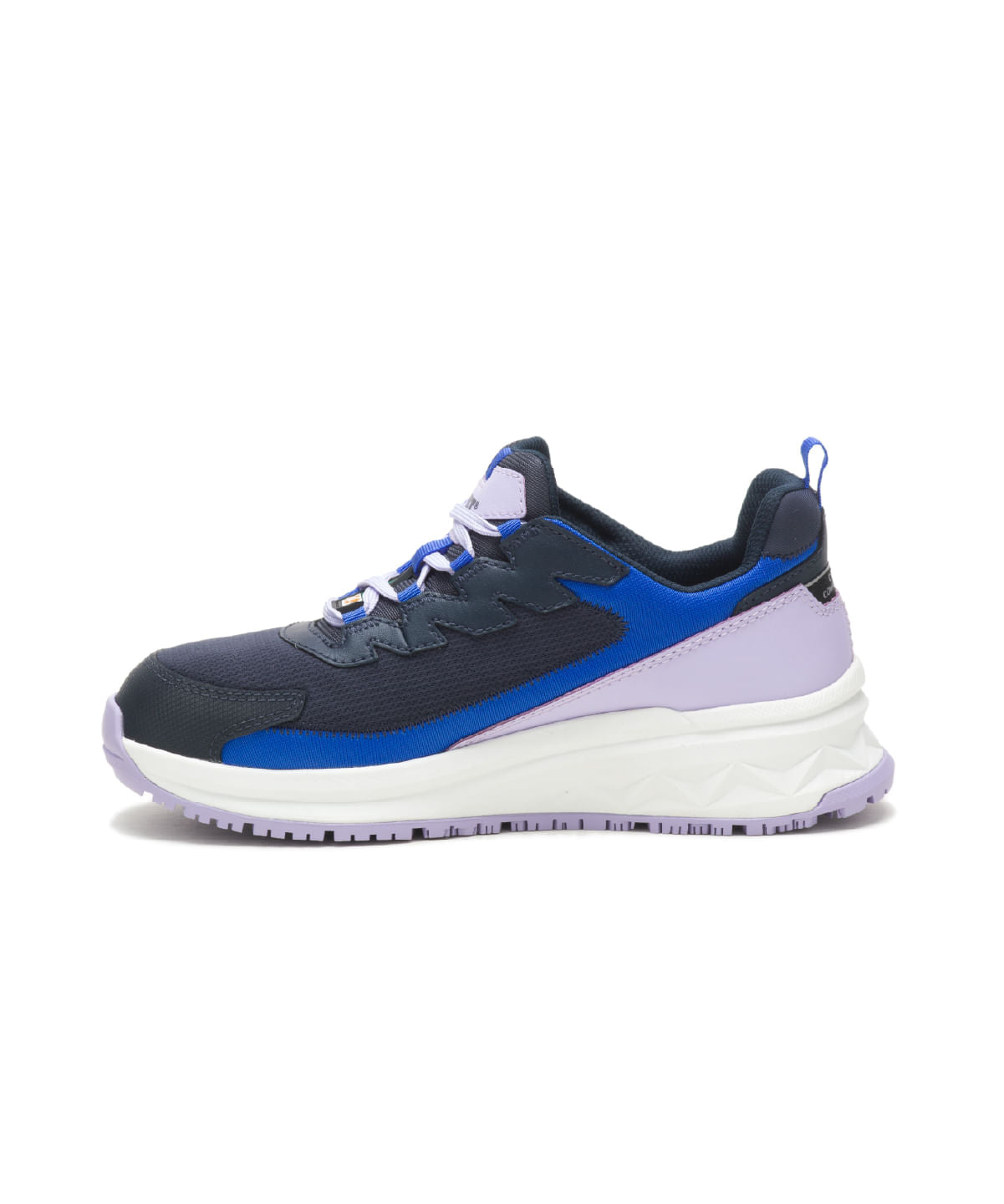 Tenis Lifestyle Streamline Runner Ct Para Mujer Color Azul-3