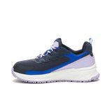 Tenis Lifestyle Streamline Runner Ct Para Mujer Color Azul-3