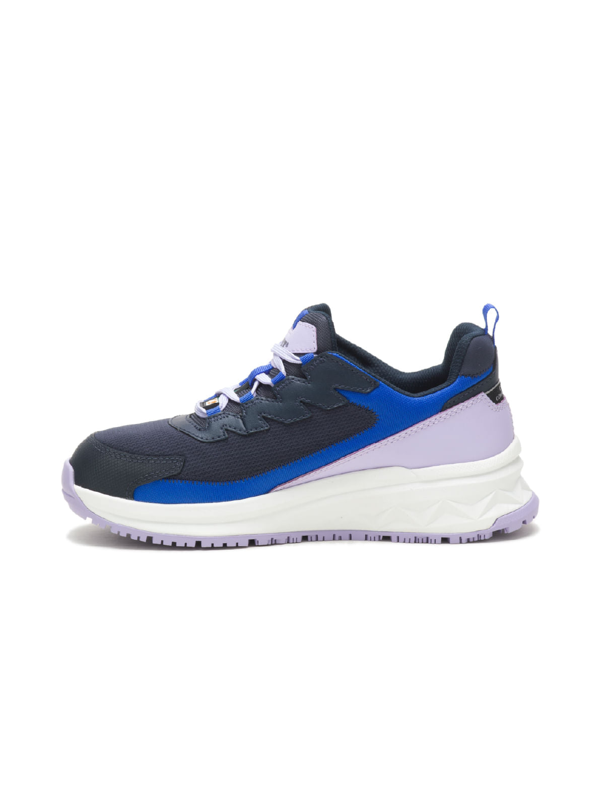 Tenis Lifestyle Streamline Runner Ct Para Mujer Color Azul-3