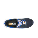 Tenis Lifestyle Streamline Runner Ct Para Mujer Color Azul-4